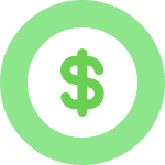 Cost icon