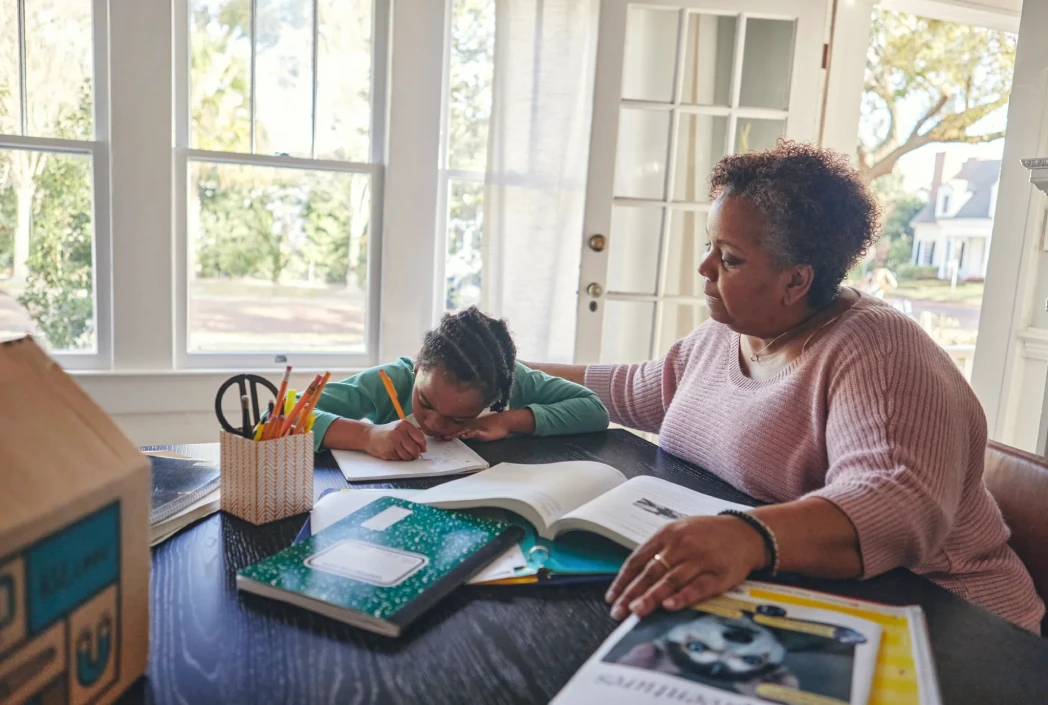 10 Tips on How to Get Ready for a New School Year