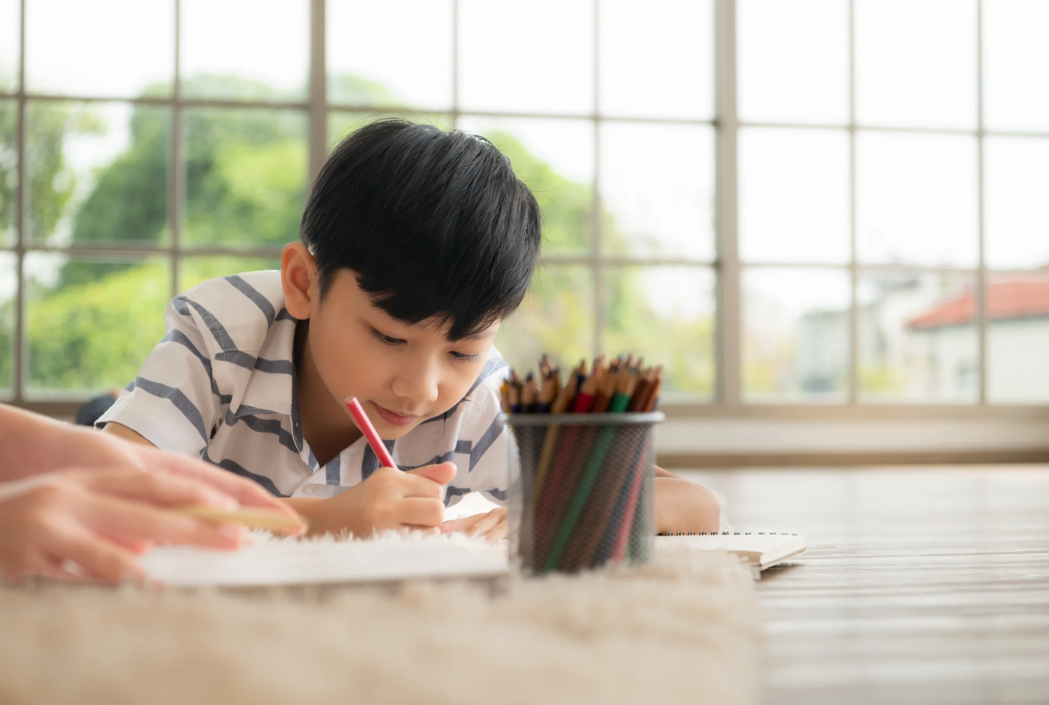 Back-to-School Countdown Ideas