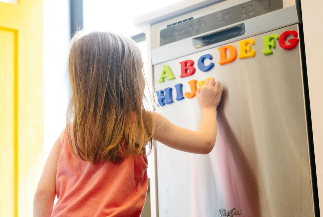 Back-to-School Tips for Easing Preschool Anxiety