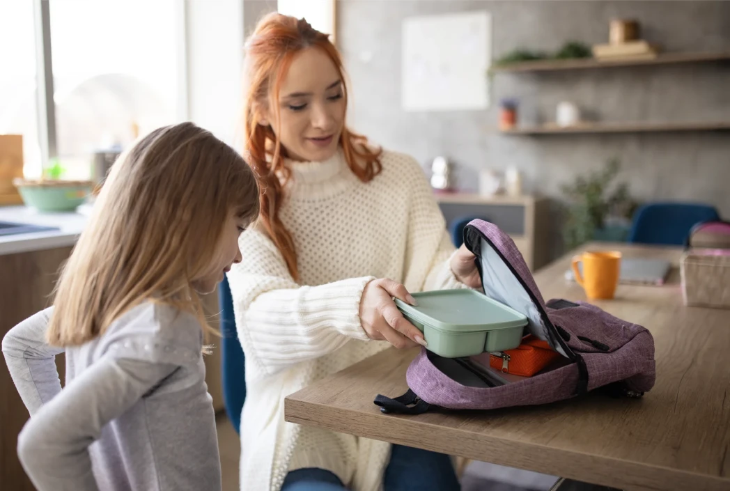 Tips to Create the Best Morning Routine for Kids Before School