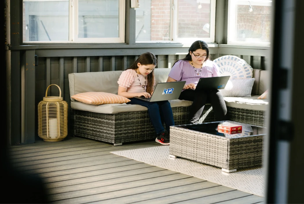 Top Benefits of Online Learning