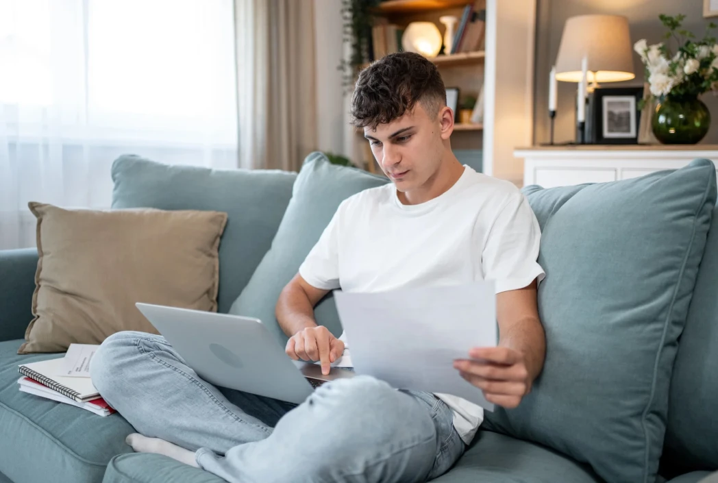 High School Burnout: Signs To Watch for and How To Help Your Child