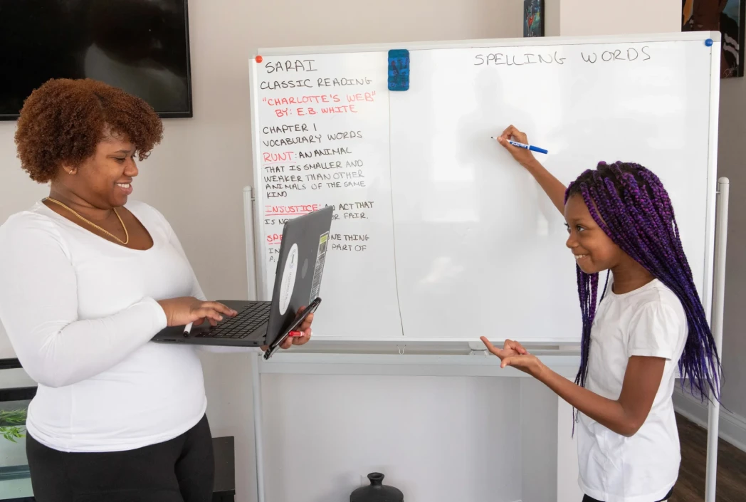 How Online Schools Keep Students Motivated