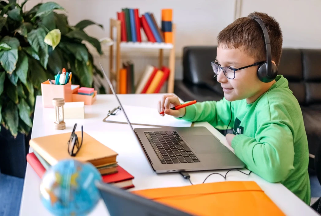 Top Online Learning Tips for Students to Succeed
