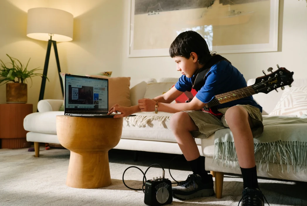 The Top Guide to Organization for Middle School Students