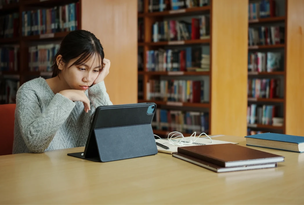 Signs Your Child Is Struggling After Returning to School