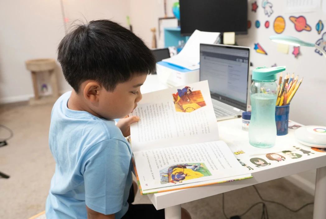 How Inference Helps Children Understand What They Read