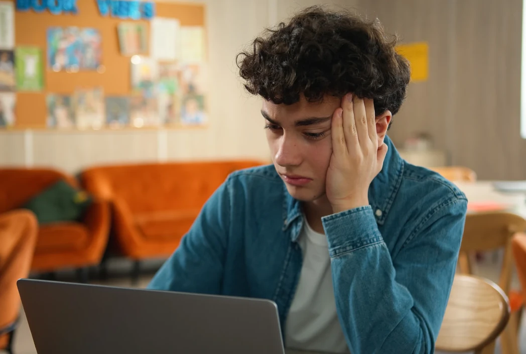 What Is National Bullying Prevention Month
